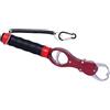 CAZSTYK Pinza per pesci con bilancia per pesci, strumento professionale per pesca in acqua dolce e salata, con clip per grabber