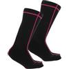 UKCOCO Calzini da Immersione in Neoprene Termici e Antivento per Uomo e Donna, Versatili e Resistenti, per Snorkeling Profondo e Immersioni Subacquee, 25.5-26.5 Cm