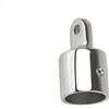 TUdcgjSXF Parti for Yacht marini in Acciaio Inossidabile 316 da 22 mm, 25, 30, 32 Hardware for Tende Sole e Camper(25mm)