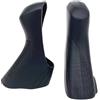 SageFurned 1 paio di copri leva del freno in silicone per bici ST-4700/105-5800/UT-6800, copertura del cambio con presa migliorata e resistenza agli agenti atmosferici, tocco confortevole per ciclismo
