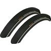 Continental 2 copertoni Continental Contact Speed 50-559 Reflex SafetySystem 26 x 2,00