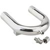 TUdcgjSXF Valvola Antisifone in Acciaio Inossidabile 316 for Accessori Hardware Nautici for Barche E Yacht(1-1/4)