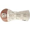 ZEPFJHE Copertura protettiva per la testa per driver Golfs Golf Putter Protezione protettiva Golf Golf Legno Headcover Club Protector