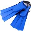 KiBcsLic Nuoto Immersione Snorkeling Durevole per Giovani Adulti con Struttura Confortevole Adatta a Pratica Nuoto Esplorazione Mare Esperienza Didattica , Green