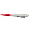 AQS ARTIFICIANE NEEDLE ROCKET WTD 1205MM 31GR color trs by Msrlin Blue di Montanari Marco a Porto Corsini