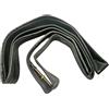 YobiLife Camera d'aria 700C per bici da strada e biciclette a scatto fisso in gomma butilica, adatta a pneumatici 23C, 25C, 28C, 32C, 35C, 43C, valvola AV da 48 mm, 60 mm, 80 mm (700 x 35/43C-AV)