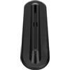 Emoshayoga Base per Pinna Gonfiabile da 9 Pollici per Paddleboard con Materiale Ad Alta Resistenza per Un'installazione Rapida e Prestazioni Migliorate Durante il Surf e la Pagaiata