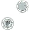 weiemgs Presa Per Punte Per Scarpe Da Golf/Prese/Dispositivo Di Fissaggio/Base Compatibile Con Tacchette Per Scarpe Da Golf A Torsione Rapida, Sistem Di Inserimento Tri Lok
