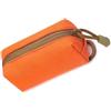 our fave Flessibile Outdoor Sport Container Bag Modularized Collegamento di Collegamento per Zaini Cinture Gilet Trasporto Facile Viaggio Zipper Marsupio, O Ange, One Size, Bellezza di massa