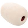 TOMETURE Boa Galleggiante e Peso Ridotto in PVC Bianco per Gabbie di Acquacoltura, Costruzione Senza Cuciture per Granchi e Barche