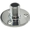 TUdcgjSXF Accessori Hardware Marino in Acciaio Inossidabile Staffa for Antenna for Sedile Canna da Pesca 19 Mm for Barche