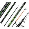 Generico Canna da Surfcasting BRUTALE 4.20 Metri Lancio 100/200 Gr Pesca a Fondo Mare Surf Casting Spiaggia