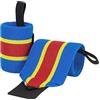Tsophreniq Polsiera di sollevamento per palestra, powerlifting, bodybuilding, per uomini e donne, tutore per il polso per sollievo