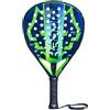 Babolat Viper Juan Lebron 3.0 - Racchetta da paddle (verde/blu)
