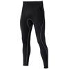 RNXRZANK Leggings da Uomo per Surf, Calzamaglia da Nuoto, Ideali per Immersioni Subacquee, Snorkeling, Surf E Canoa - Taglie Multiple, Nero, M