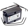 QLYUEUI 1 pz Accenditore a Impulsi di Tensione di Accensione 220 V Bruciatore a Olio ad Alta Pressione Congo Accenditore