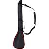 AQCDPJYU Borsa da golf professionale, borsa da golf pieghevole con tracolla portatile(1)
