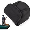 Generic Copertura per mulinello da pesca, copertura per mulinello a mosca, per mulinelli da pesca, per mulinello spesso, borsa per mulinello