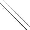 FLADEN Charter - Canna da pesca spinning in 2 pezzi, leggera e verstile, la gamma di canne da pesca spinning e da pesca con esche, peso di lancio: 5-20 g, 10-30 g, 20-40 g e 25-60 g (1,8 m/5-20 g cw)