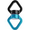 ZEPFJHE 30KN Cuscinetti Sigillati Girelle per Arrampicata Amaca Altalena Arrampicata Girevole Rotazione 360 Gradi Corda Girevole Connettore Altalena Amaca