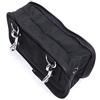 Tsophreniq Compatto Immersione Laterale Posteriore Fly Storage Bag 1680d Panno di Nylon 316 Doppio Gancio Diving Sidemount Tasca di Immagazzinaggio