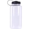 Tsophreniq Borraccia leggera a tenuta stagna, 1000 ml, a bocca larga, per sport, viaggi, palestra, escursionismo, fitness, sport