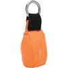 Generic Borsa da Lancio per Arboricoltori Piccola, Leggera, e Resistente per Avventure di Arrampicata Sugli Alberi con Materiale in Nylon 350 G