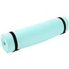 CAZSTYK Tappetino antiscivolo per esercizi sportivi, tappetino per fitness e body building, per pilates, ginnastica, sport e fitness