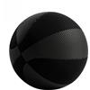 Jubepk Pallone Silenzioso,Palla Sportiva Elasticizzata da 24 cm con Canestro,Pallone da Basket per Esterni | Per Adolescenti e Adulti, Giochi, Sport all'Aperto, al Coperto, Pratica di Dribbling