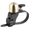 Tsophreniq Campane, Retro Campane Biciclette Suono Forte Rame Lega Bike Accessori Bici per Strada Mountain Bike Biciclette per Manubrio Allarme Manubrio
