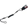 ZEPFJHE Guinzaglio per tavola da surf Guinzaglio Stand-Up Paddle Board Corda a mano Sicuro Surf Caviglia per Paddleboard Shortboard Longboard Corda da surf Tavola Paddle Board Caviglia Bobine a