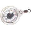 CAZSTYK Eye Baits Lampada Attraente Lampada Attraente Accessori per attrezzi da pesca Portatile Piccolo LED Luce di richiamo di pesca Attraente Luce Attrattore di pesce portatile