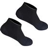 Tsophreniq Calzini in neoprene da 3 mm per immersioni, da uomo, donna, spiaggia, acqua calda, per snorkeling, surf, attività all'aperto