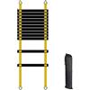Générique di agilità - Attrezzature per il fitness portatile e universale | Set completo di di agilità sportiva per atleti di calcio, Hockey, Tennis, Badminton e