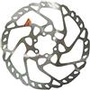 SHIMANO Disco 180mm 6-Tornillos-SM-RT66