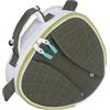 Chiyyak Borsa per Regolatore per Immersione Portatile per Cartoni Animati Borsa Protettiva per Attrezzatura per lo Snorkeling con Cerniera Impermeabile per Stoccaggio Subacqueo in PVC