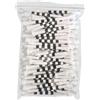 Tsophreniq 100 Pz Stripe Golf Tees Golf Tees Stabile Formazione Palla Stand Pratica Accessori Formazione