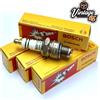 Bosch Germania Originale NOS W7A Candele per Porsche 356 a B C 912 Set Di 4