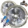 DEPO Volkswagen Portabastoni Mk1 Pick-Up 1980-1996 Xenon Alogena Upgrade Fari 1
