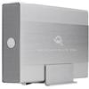 Owc Box esterno hard disk 3.5" owc mercury elite pro sata 6gb/s,usb 3.2 argento [owcme3nh7t00]