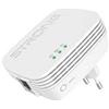 Strong Powerline Strong Mini Wifi 1000 Duo 1000Mbit/s 240V 50/60Hz 2pz Bianco [POWERLWF1000DUOMINI]