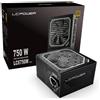 Lc-power Alimentatore 750W Lc-Power ATX 3.1 135mm 80+ Gold Super Silenzioso Modular Series [LC6750M V3.1]