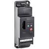 ALIRANTA SOMcom2.1 - Ricevitore radio a 2 canali SOMloq2, 868,95 MHz SOMloq2, 40 slot di memoria, funzione di feedback per porte e sistemi di porte, compatibile con Pearl, Slider+ & Telecody