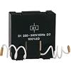 LOVATO Sganciatore di Minima Tensione 110V - LOV 11LMU220