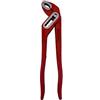 SikuroTech Pinza a pappagallo regolabile poligrip 300 mm Sikurotech 04202