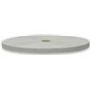 Corderie Italiane 002035442 Cintino in cotone 22 mm - 50 mt, grigio perla