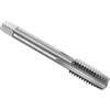 QUARKZMAN Maschio A Mano 7/16-14 UNC 2B Filettatura Sinistra Tipo Plug Taps | Acciaio Rapido HSS6542, A Gola Diritta Utensile Per Filettatura