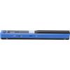 Aramox Scanner Mobile Portatile Portatile 900dpi A4 Scanner di Foto Documenti Jpg Pdf Plug USB Play No Software 3 Risoluzioni 300 600 900 Dpi con Slot per OS X