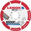 LENOX Diamanttrennscheibe 115mm X 1,3mm