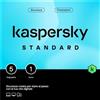 Kaspersky Lab KASPERSKY SlimBOX STANDARD -- 5 Dispositivi (KL1041T5EFS-SSB) - KL1041T5EFS-SSB